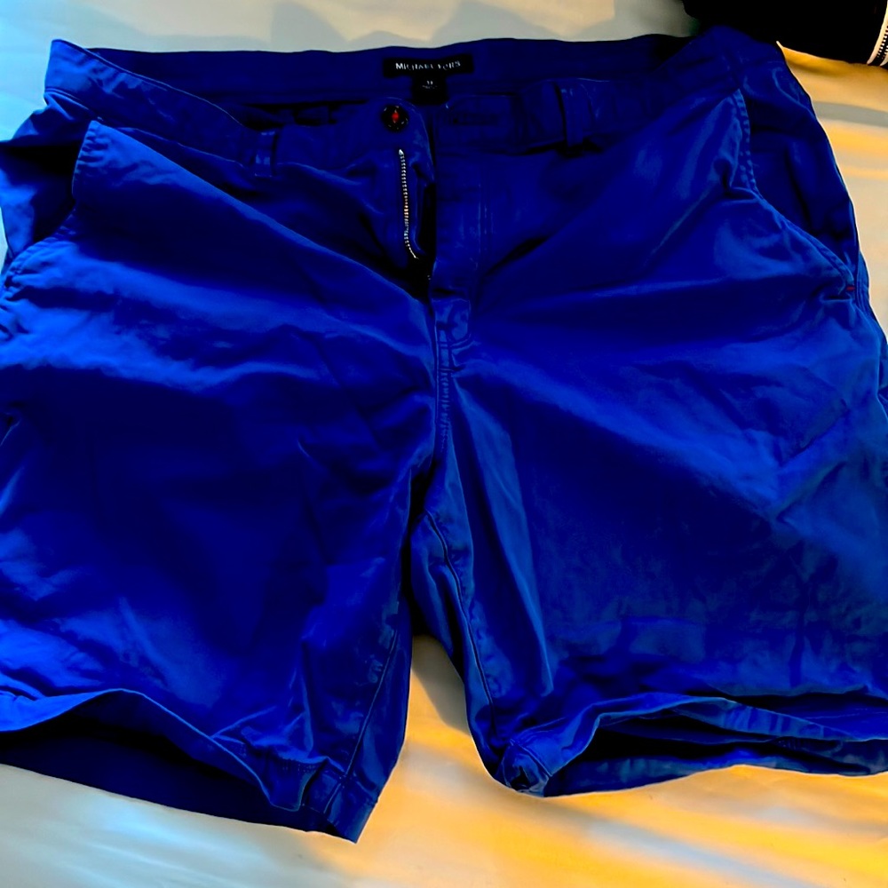 Michael Kors unisex shorts